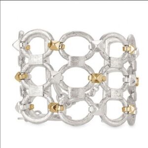 Never Worn Stella & Dot Marnie Bracelet